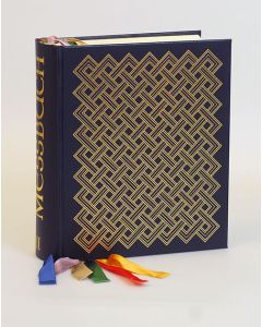 Messbuch für die Bistümer des deutschen Sprachgebietes. Authentische... / Altarausgabe. II. Das Messbuch deutsch für alle Tage des Jahres ausser der Karwoche