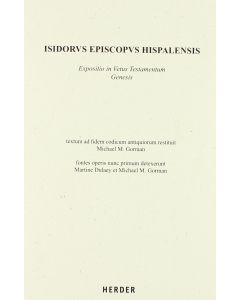 Isidorus episcopus Hispalensis