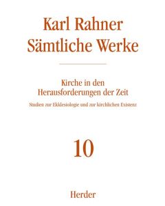 Kirche in den Herausforderungen der Zeit