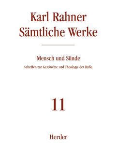 Mensch und Sünde