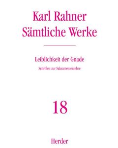 Leiblichkeit der Gnade