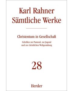 Christentum in Gesellschaft