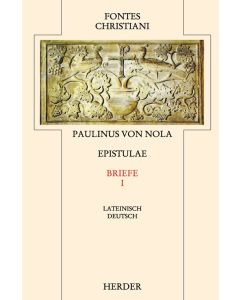 Epistulae = Briefe [1]