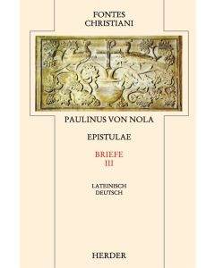 Epistulae = Briefe [3]