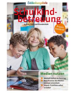 Medien nutzen