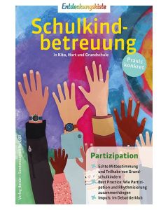 Partizipation
