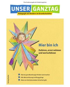 Hier bin ich