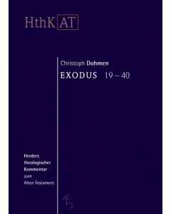 Exodus 19-40