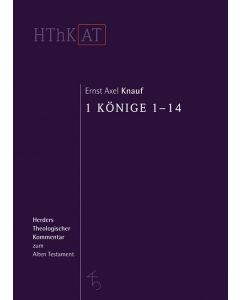 1 Könige 1-14
