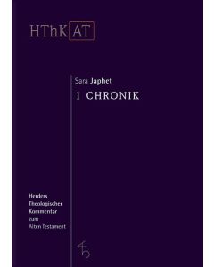 1 Chronik