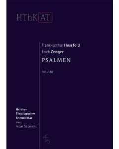 Psalmen 101-150