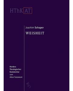 Weisheit
