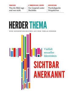 Sichtbar anerkannt