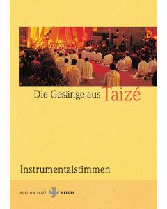 Die Gesänge aus Taizé