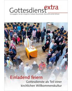 Einladend feiern