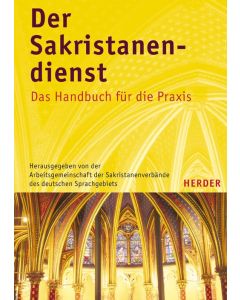Der Sakristanendienst