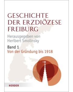 Geschichte der Erzdiözese Freiburg