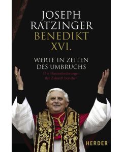 Werte in Zeiten des Umbruchs