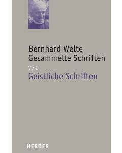 Geistliche Schriften