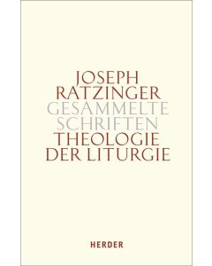 Theologie der Liturgie