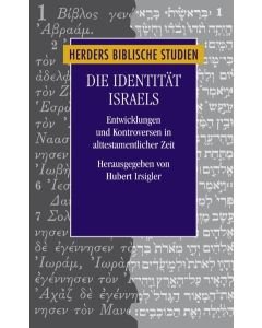 Die Identität Israels