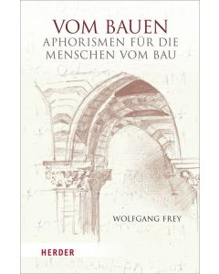 Vom Bauen