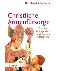 Christliche Armenfürsorge