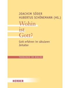 Wohin ist Gott?