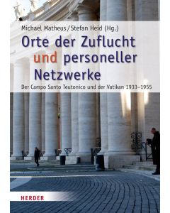 Orte der Zuflucht und personeller Netzwerke