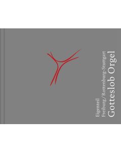 Orgelbuch zum Gotteslob