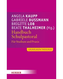 Handbuch Schulpastoral