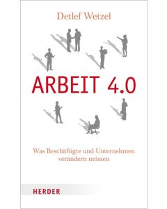 Arbeit 4.0
