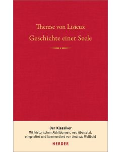 Geschichte einer Seele