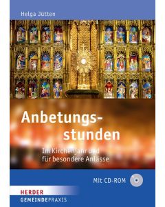 Anbetungsstunden