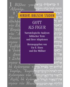 Gott als Figur