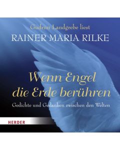 Wenn Engel die Erde berühren