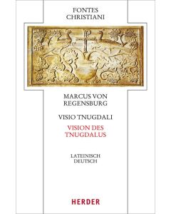 Visio Tnugdali - Vision des Tnugdal