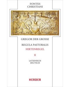 Regula pastoralis - Hirtenregel II