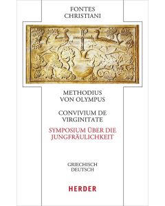 Convivium de virginitate - Symposium über die Jungfräulichkeit