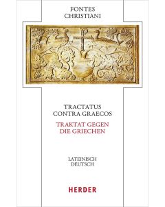 Tractatus contra Graecos - Traktat gegen die Griechen