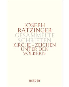 Kirche - Zeichen unter den Völkern