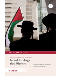 Israel im Auge des Sturms