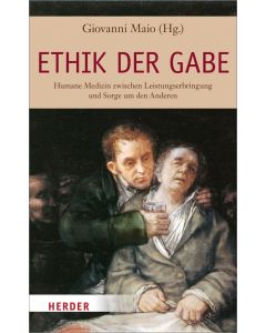 Ethik der Gabe