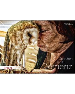 Sprechen über Demenz