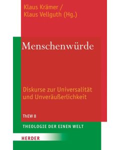 Menschenwürde