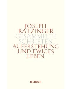 Auferstehung und ewiges Leben