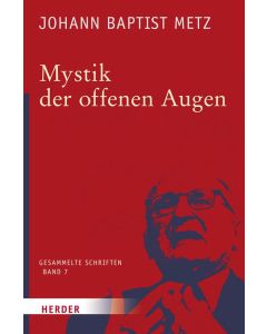Mystik der offenen Augen