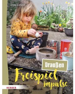 Freispiel-Impulse: für draußen