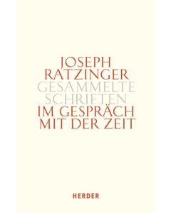 Im Gespräch mit der Zeit