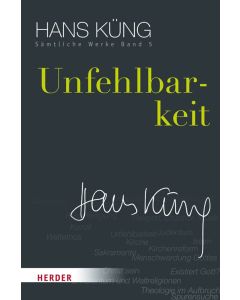 Unfehlbarkeit